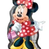 Balon foliowy MYSZKA MINNIE (48cm x 81cm)