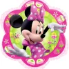 Balon foliowy MYSZKA MINNIE 46x46cm