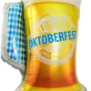 Balon foliowy OKTOBERFEST 63cm