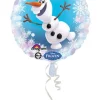 Balon foliowy OLAF Kraina Lodu