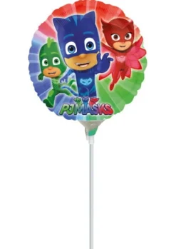 Balon foliowy PIDŻAMERSI 23cm