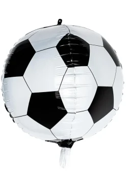 Balon foliowy PIŁKA NOŻNA 55cm