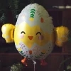 Balon foliowy PISKLĘ