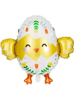 Balon foliowy PISKLĘ