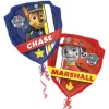 Balon foliowy PSI PATROL 63x68cm
