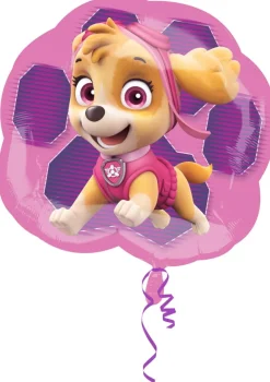Balon foliowy PSI PATROL 63x58cm