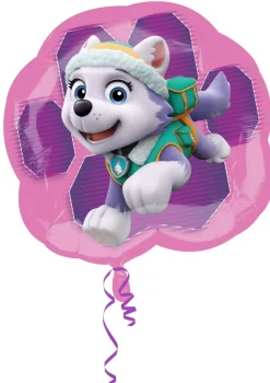 Balon foliowy PSI PATROL 63x58cm