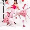 Balon foliowy PUDEL 119cm