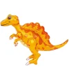 Balon foliowy SPINOZAUR