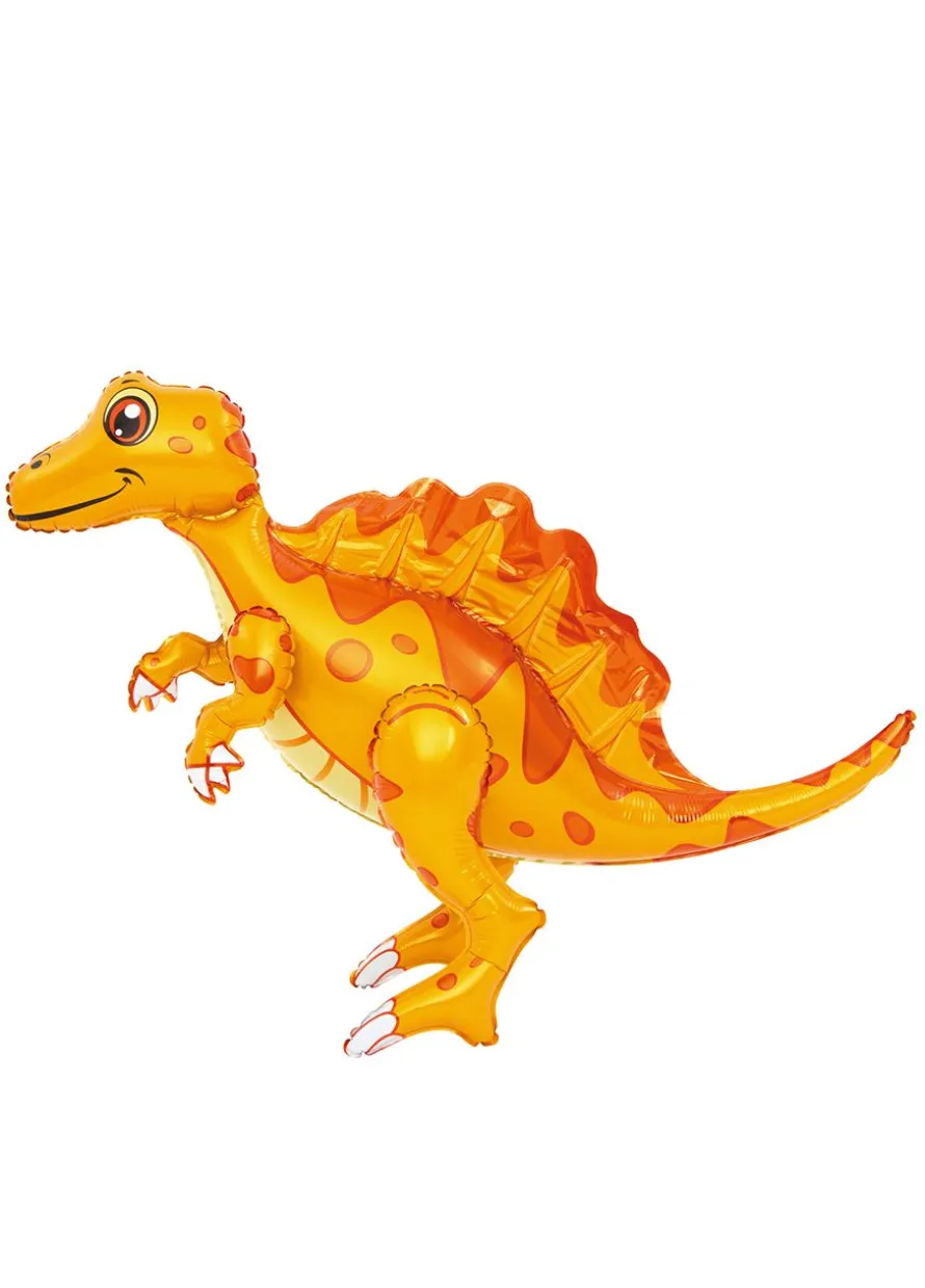 Balon foliowy SPINOZAUR