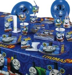 Balon foliowy TOMEK I PRZYJACIELE