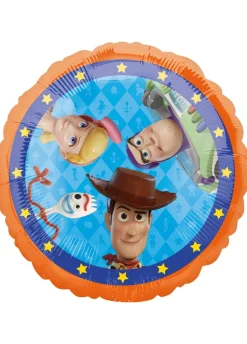 Balon foliowy TOY STORY