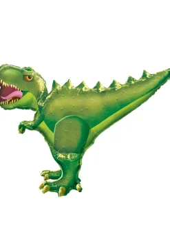 Balon foliowy T-REX