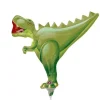 Balon foliowy T-REX (35cm x 27cm)