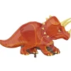 Balon foliowy TRICERATOPS duży 106cm