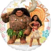 Balon foliowy VAIANA
