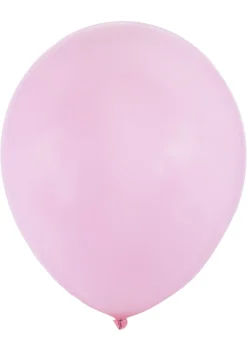 Balon GIGANT jasnoróżowy