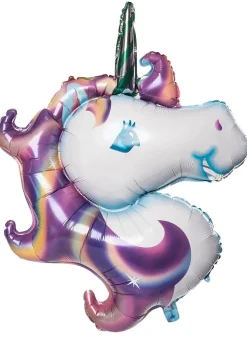 Balon JEDNOROŻEC 110cm