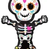 Balon kościotrup DAY OF THE DEAD