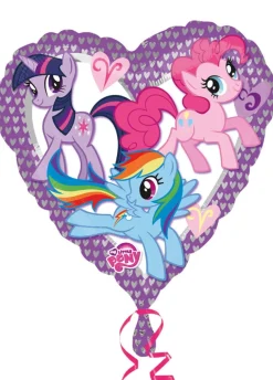 Balon kucyki Pony MY LITTLE PONY 43cm