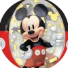 Balon kula MYSZKA MICKEY foliowy
