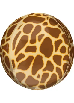 Balon kula ŻYRAFA