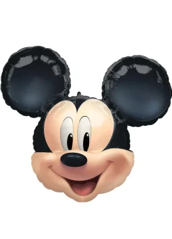 Balon MYSZKA MICKEY 63cm