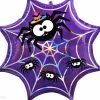 Balon na Halloween PAJĘCZYNA