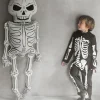 Balon na Halloween XXL BALON SZKIELET