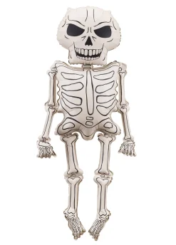 Balon na Halloween XXL BALON SZKIELET