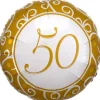 Balon na 50 ROCZNICĘ ŚLUBU