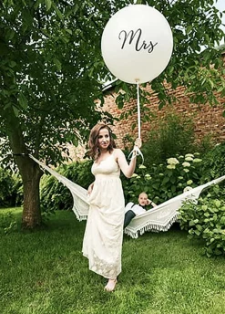 Balon olbrzym MRS 1m