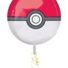 Balon POKEBALL Pokemon 40cm