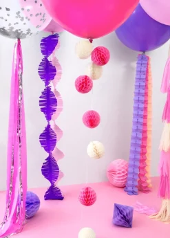 Balon przezroczysty OLBRZYM 1m