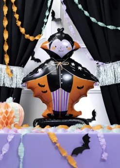 Balon stojący DRACULA na Halloween