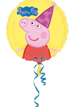 Balon ŚWINKA PEPPA
