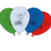 Balony AVENGERS POWER (8szt.)