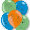 Balony Bluey (6szt.)