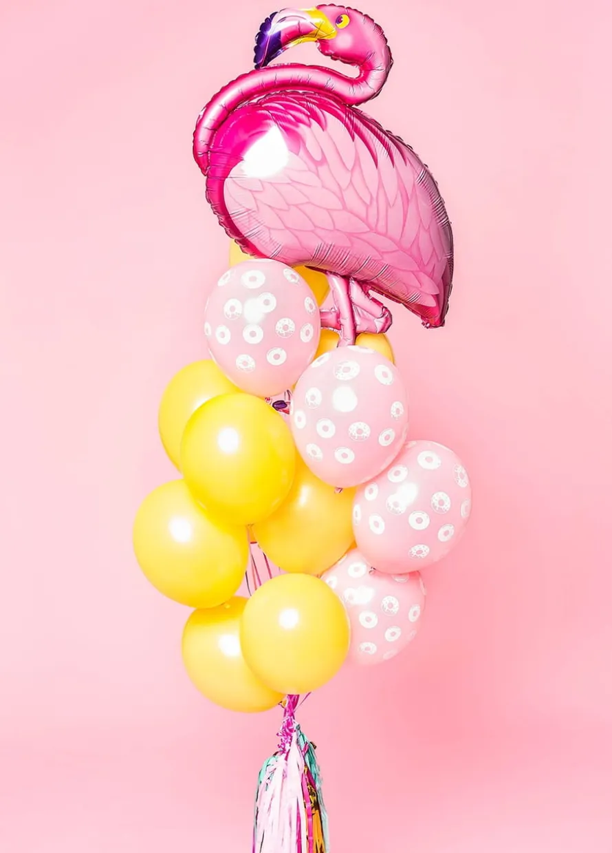 Balony DONUT (5szt.)