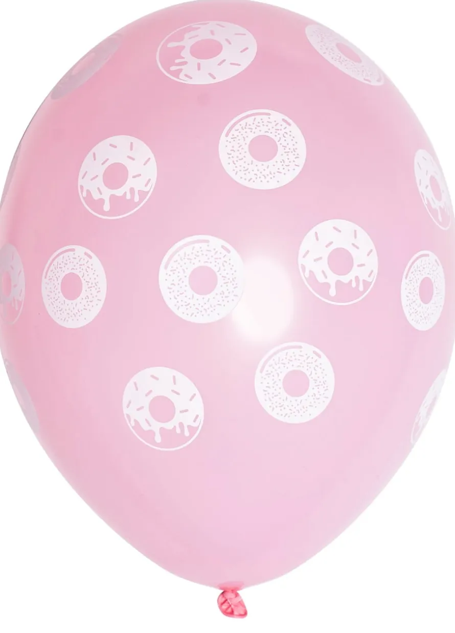Balony DONUT (5szt.)