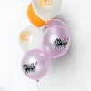 Balony GIRL GANG (5szt.)
