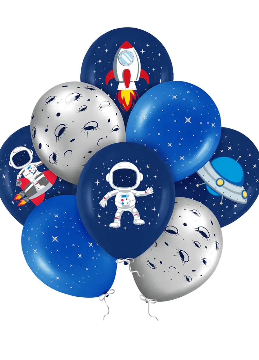 Balony KOSMOS