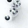 Balony KOTKI (5szt.)