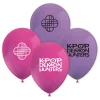 Balony K-POP DEMON HUNTERS 8 szt.