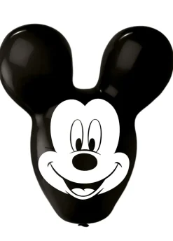 Balony MICKEY MOUSE (4szt.)