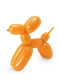 Balony modelinowe z pompką mix (30szt.)