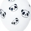 Balony PANDY (5szt.)