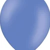 Balony pastelowe MGLISTY BŁĘKIT 30cm (10szt.)