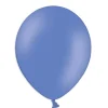 Balony pastelowe MGLISTY BŁĘKIT 12cm (100szt.)