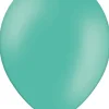 Balony pastelowe MORSKIE 30cm (10szt.)